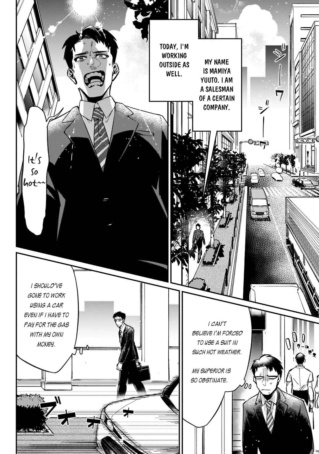 Chapter 1.1 - Page 4