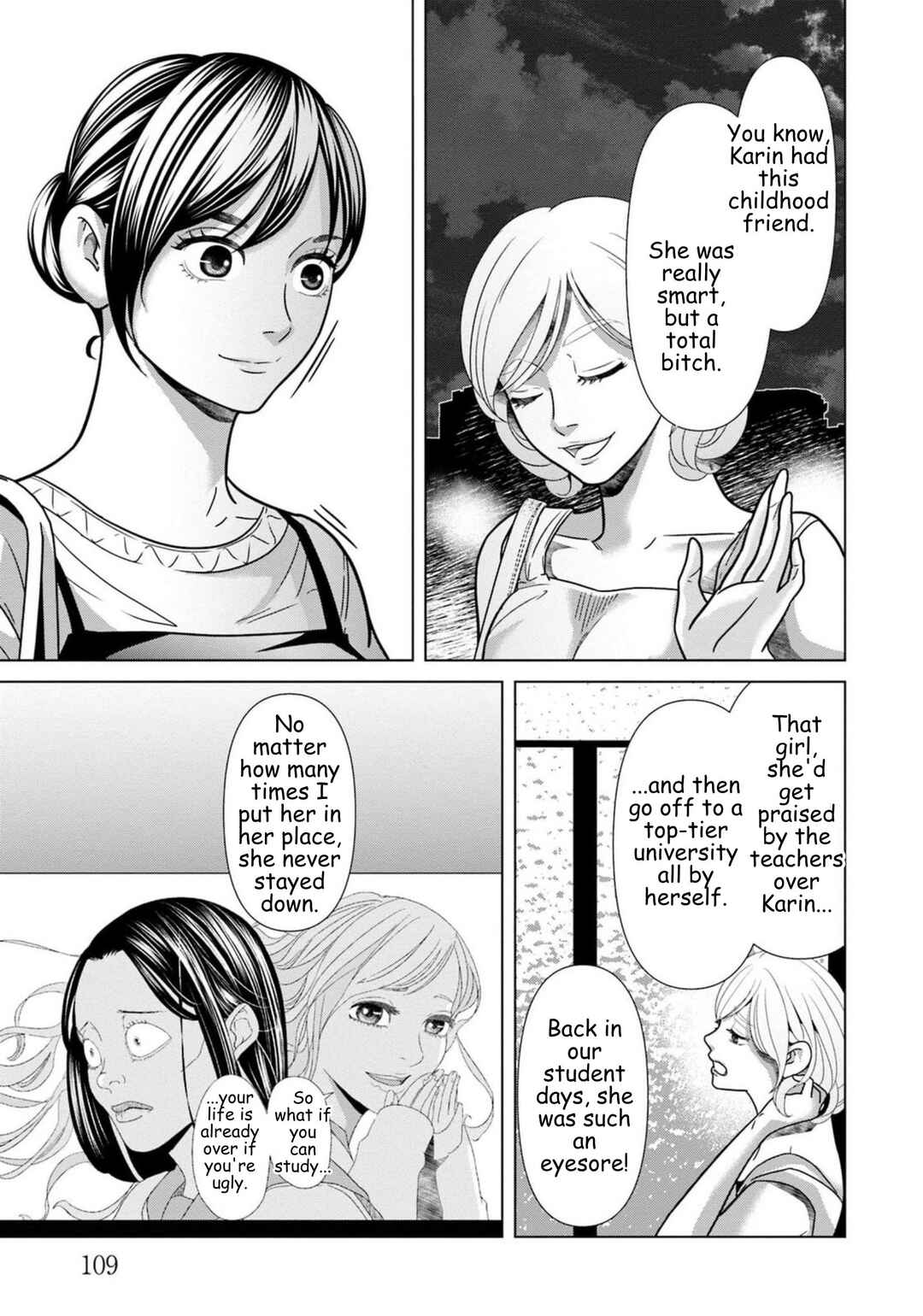 Chapter 83 - Page 11