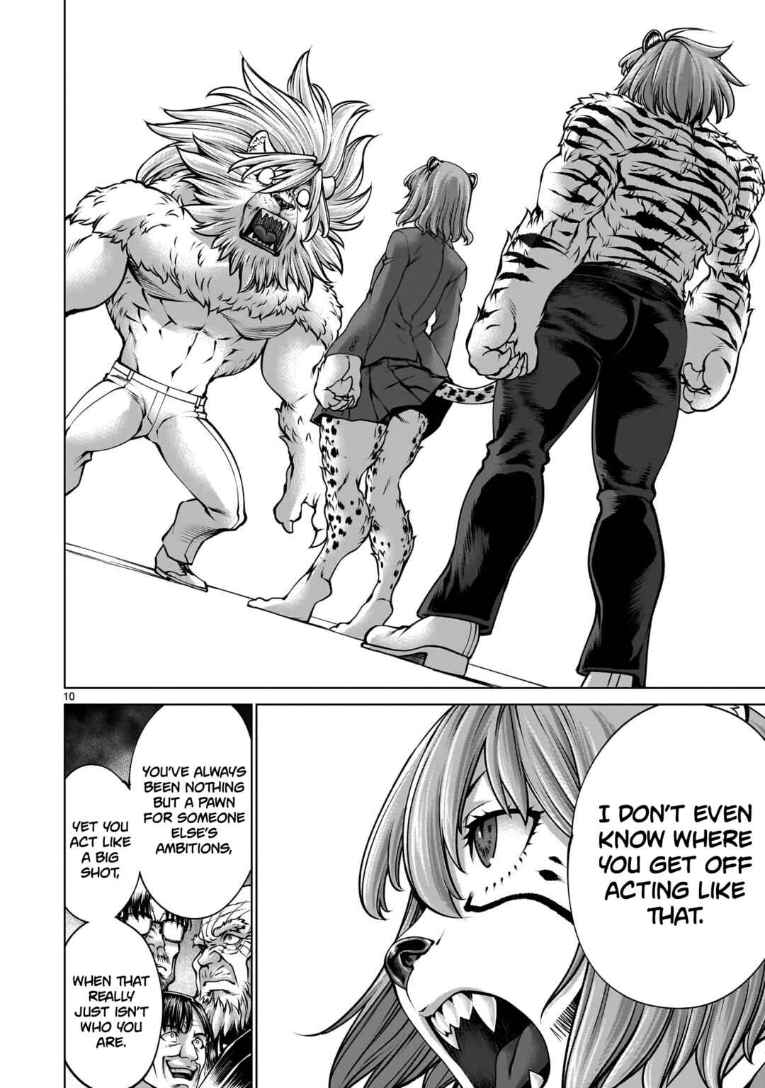 Chapter 139 - Page 10