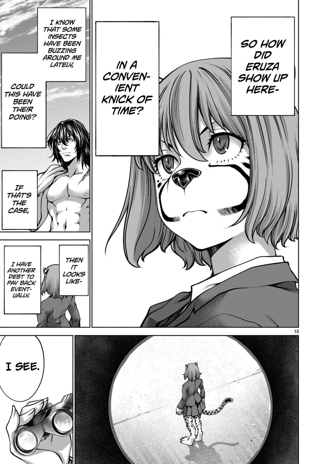 Chapter 139 - Page 15