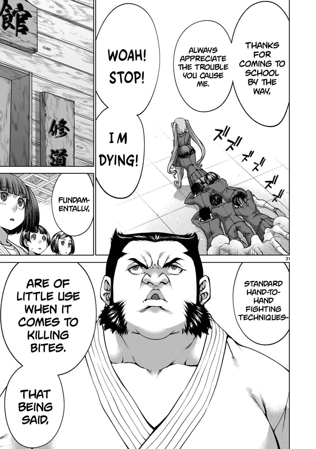 Chapter 139 - Page 30