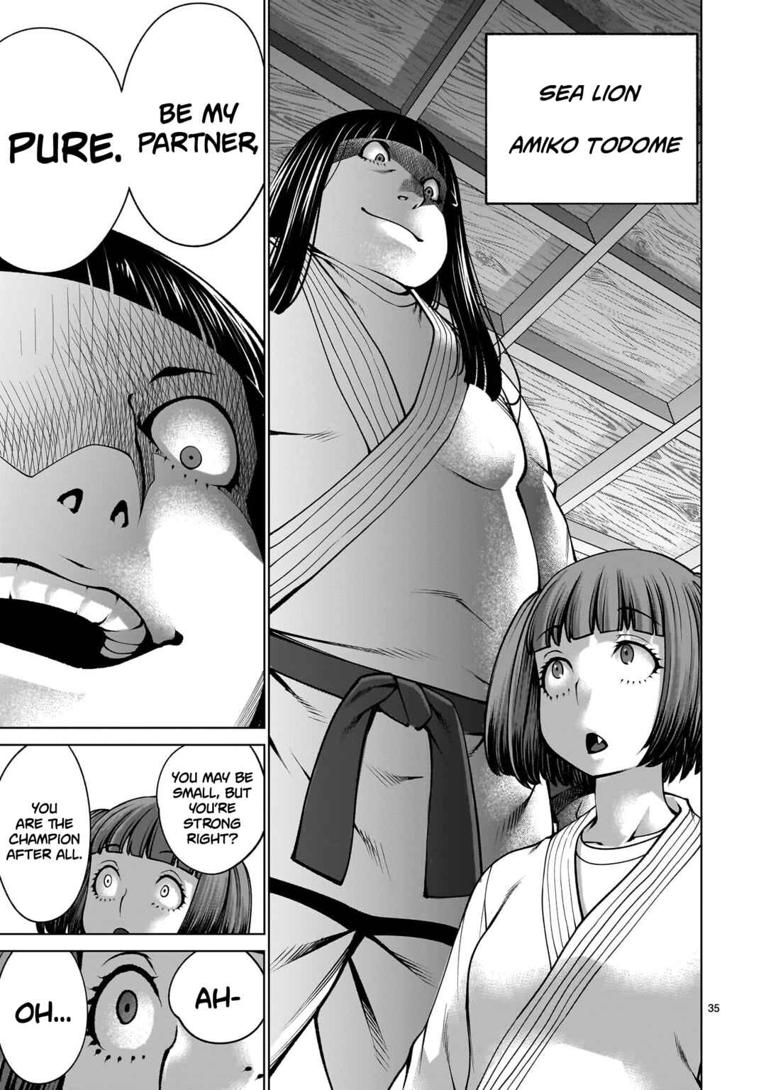 Chapter 139 - Page 34