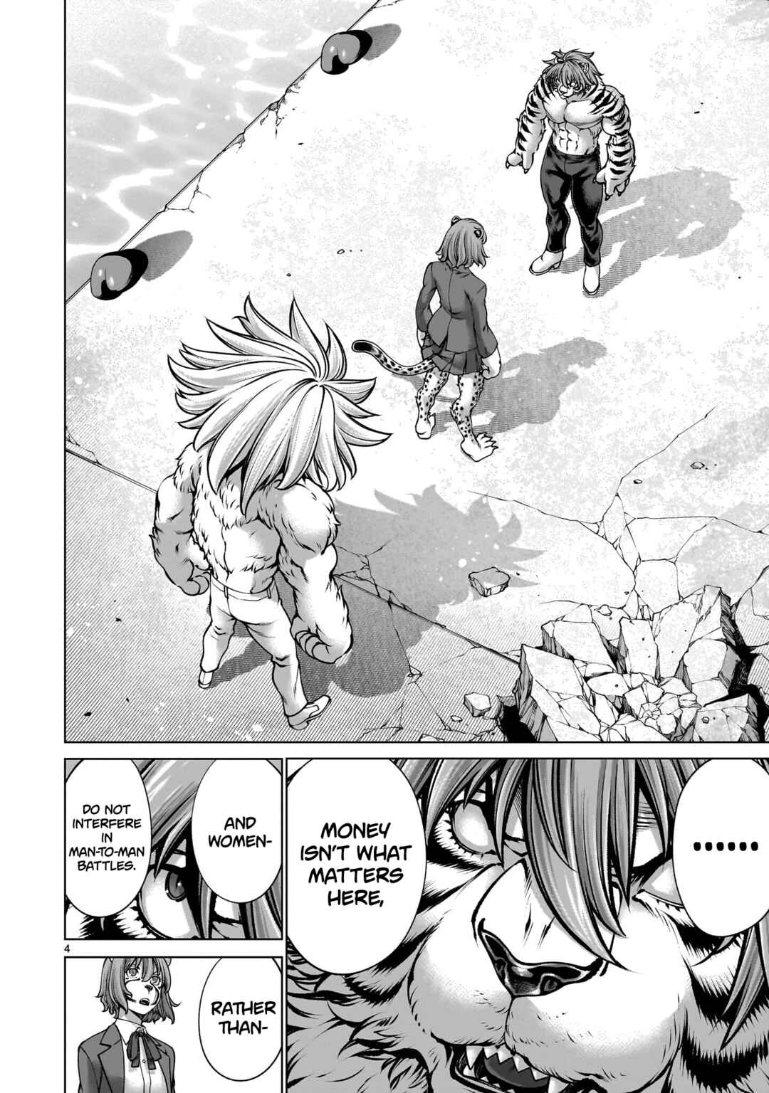 Chapter 139 - Page 4