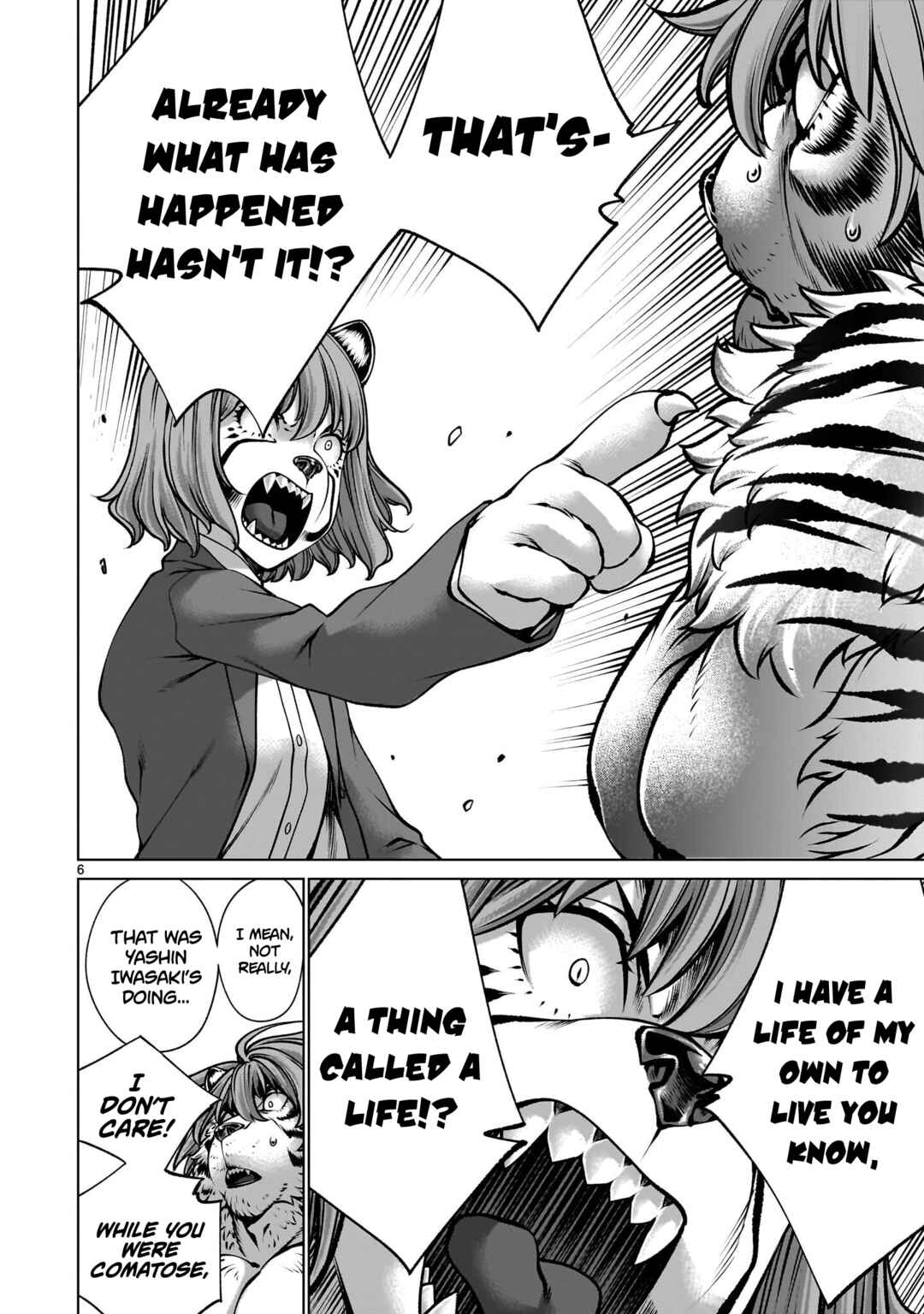 Chapter 139 - Page 6