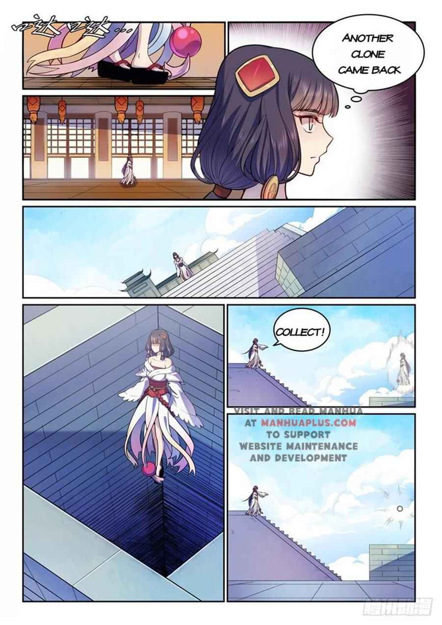 Chapter 504 - Page 1
