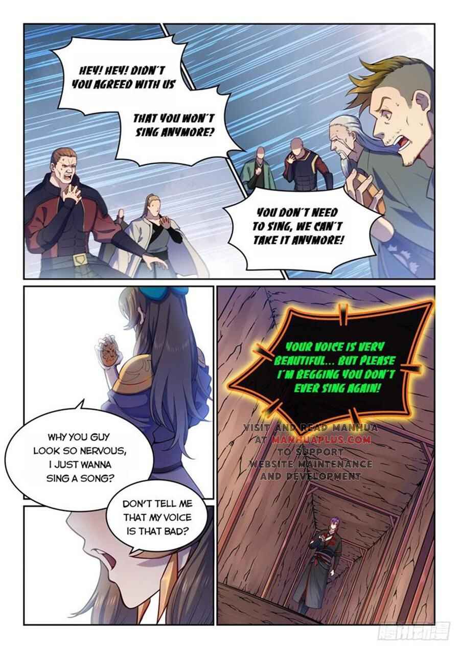Chapter 504 - Page 13