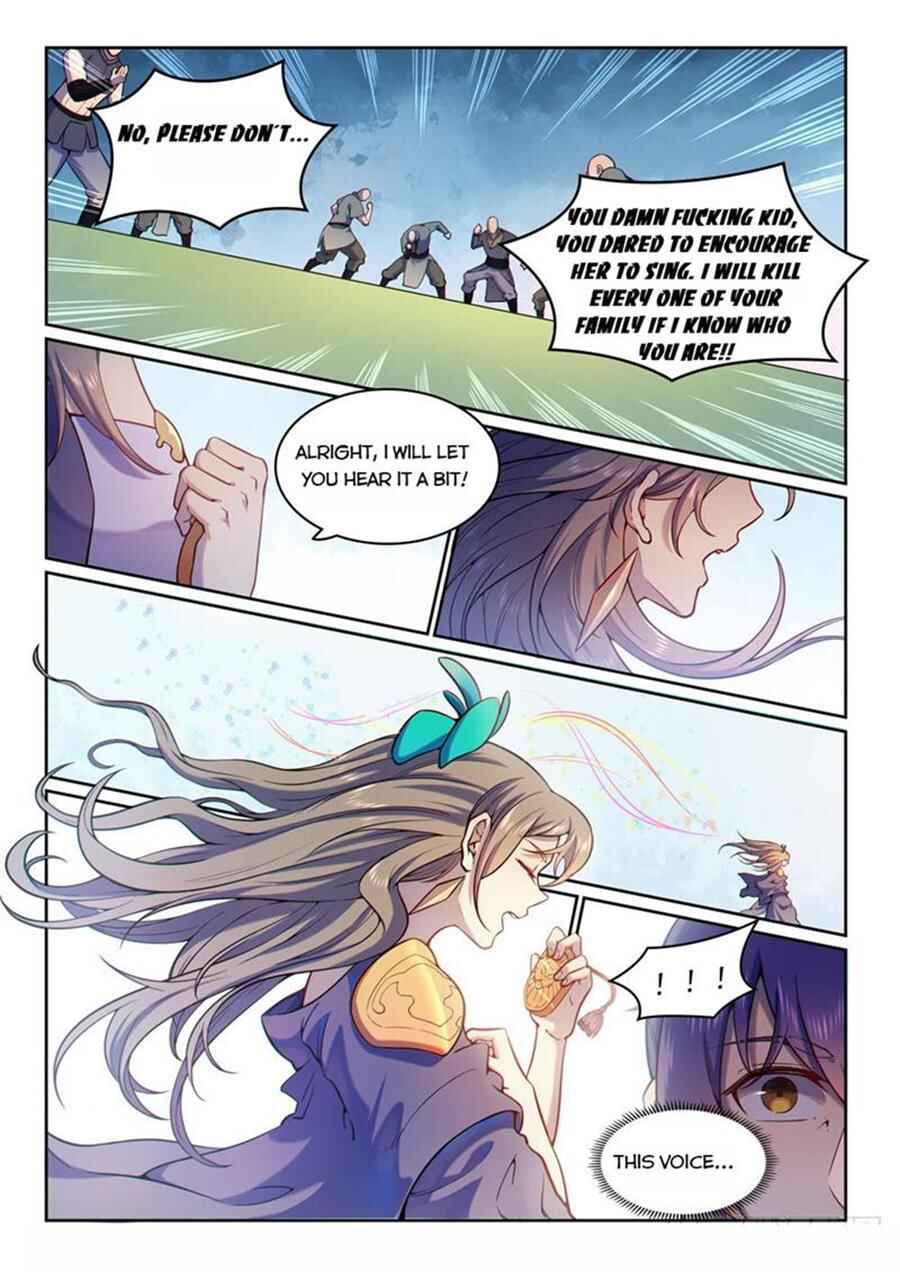 Chapter 504 - Page 15