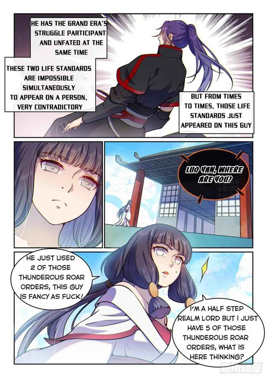 Chapter 504 - Page 3