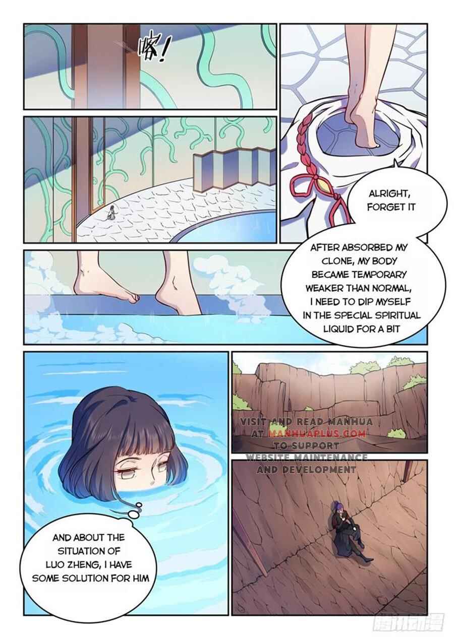 Chapter 504 - Page 4
