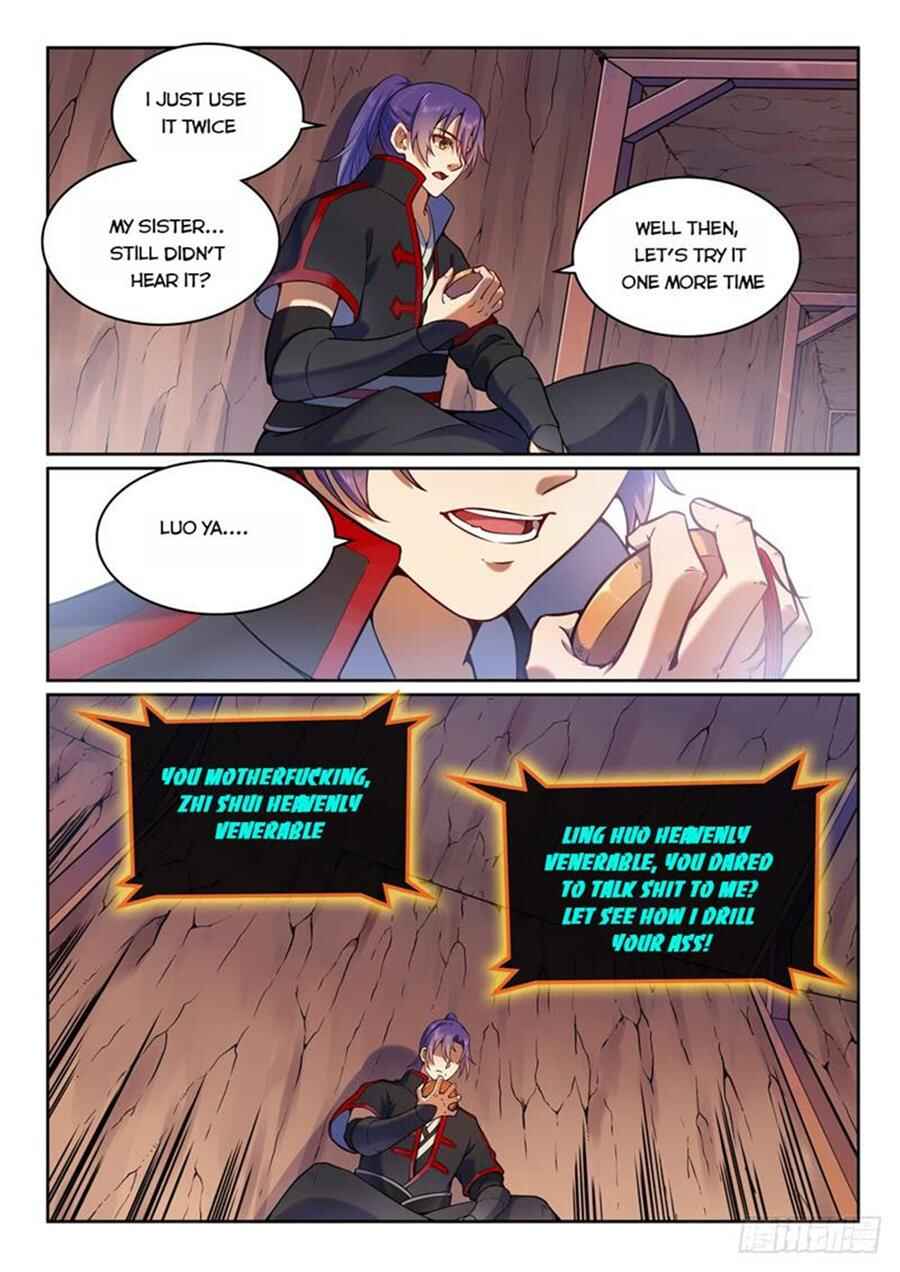 Chapter 504 - Page 5