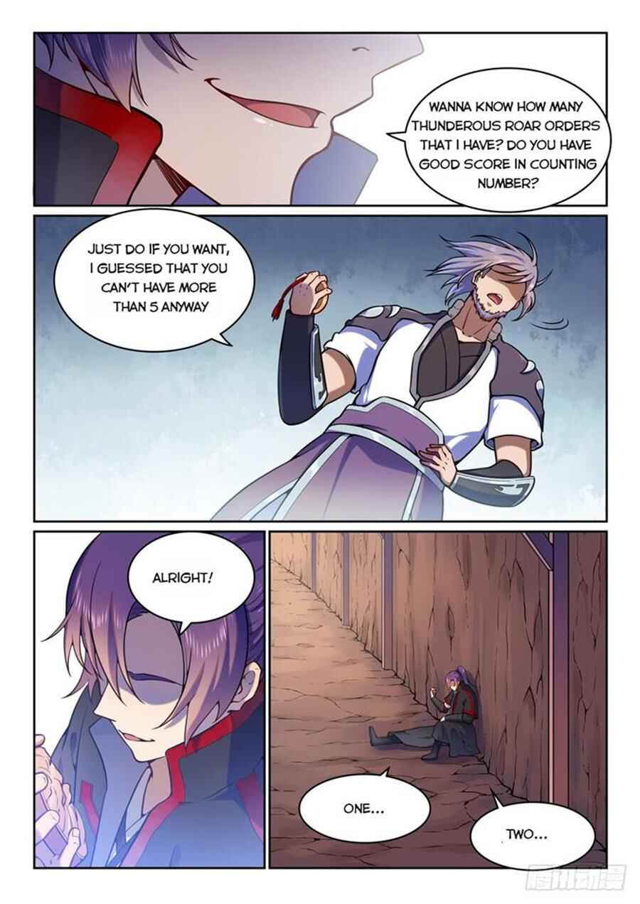 Chapter 504 - Page 8