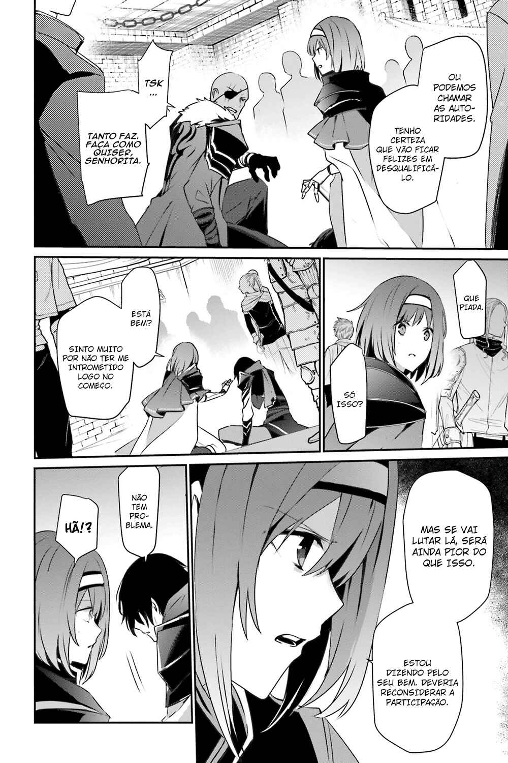 Chapter 20 - Page 20