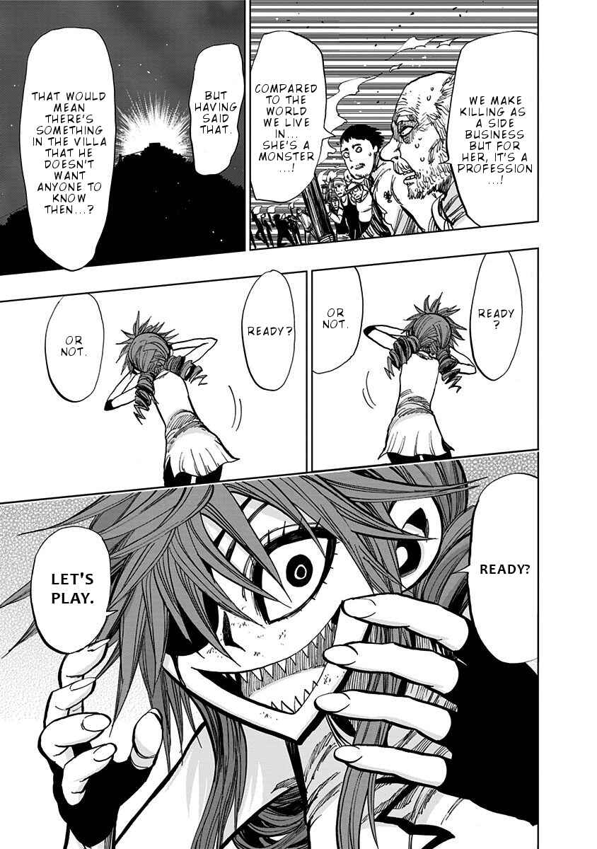 Chapter 121 - Page 16