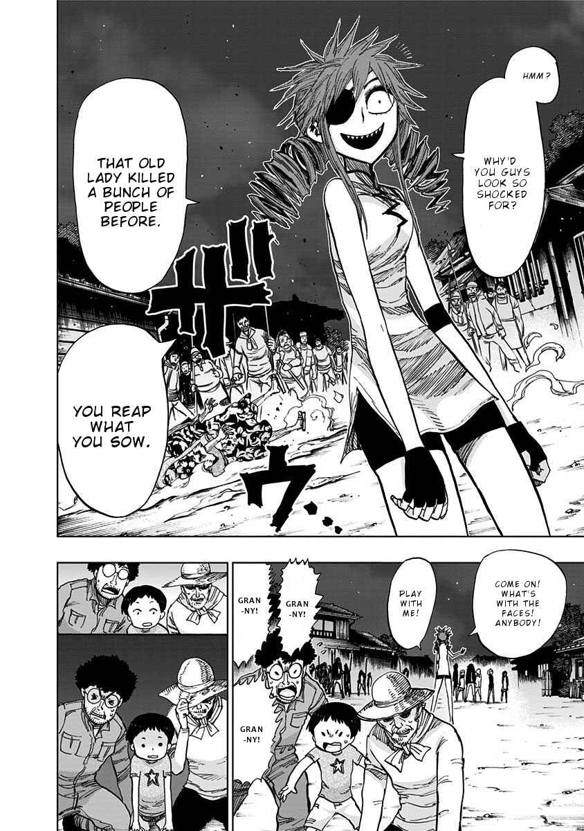 Chapter 121 - Page 4