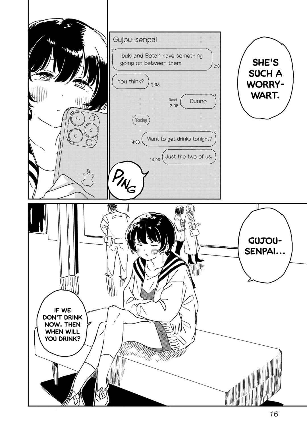 Chapter 28 - Page 15