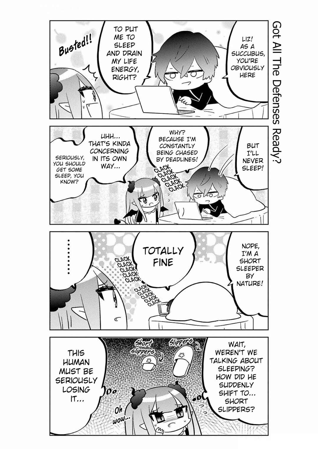 Chapter 5 - Page 10