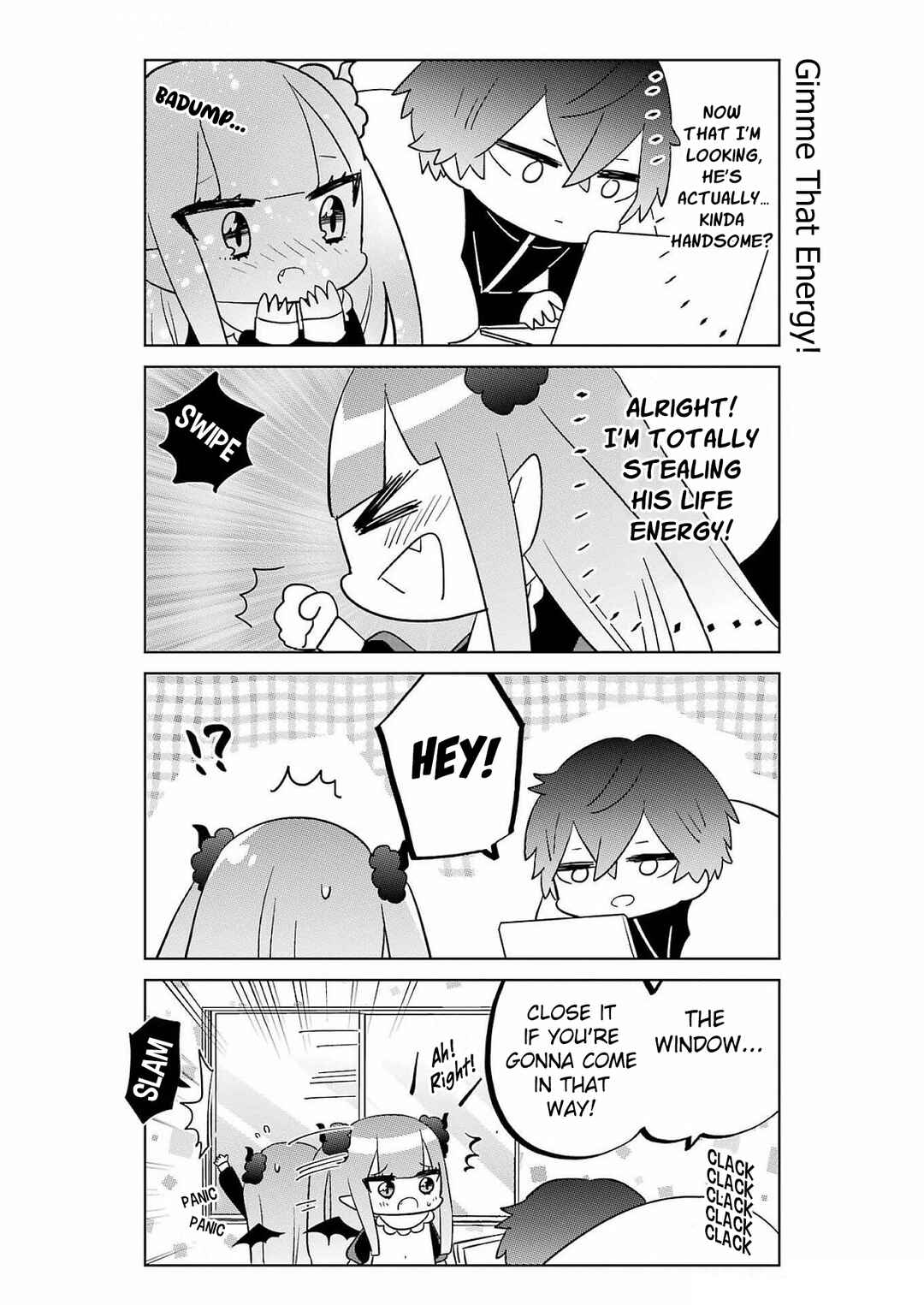 Chapter 5 - Page 7