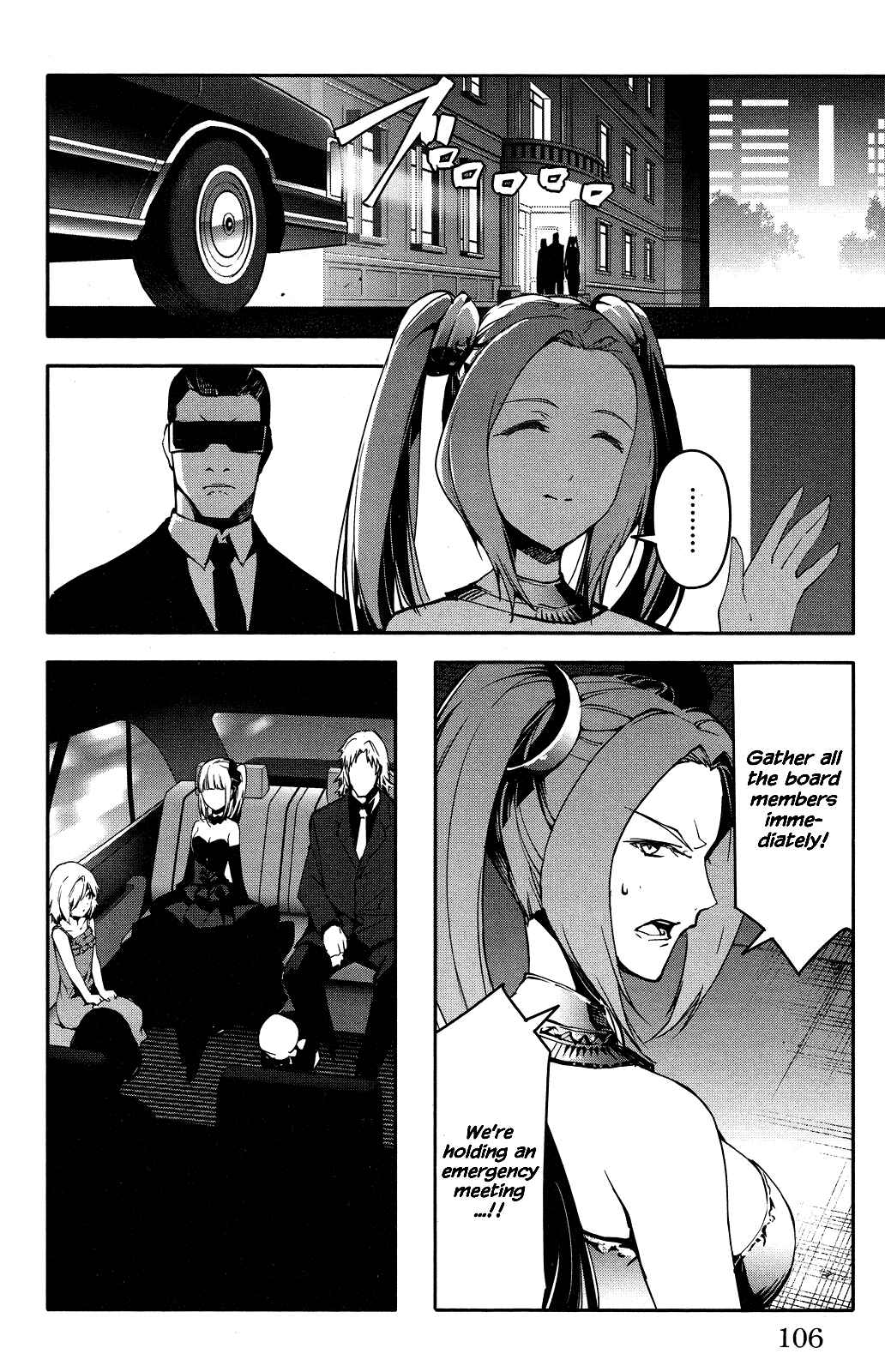 Chapter 43 - Page 10