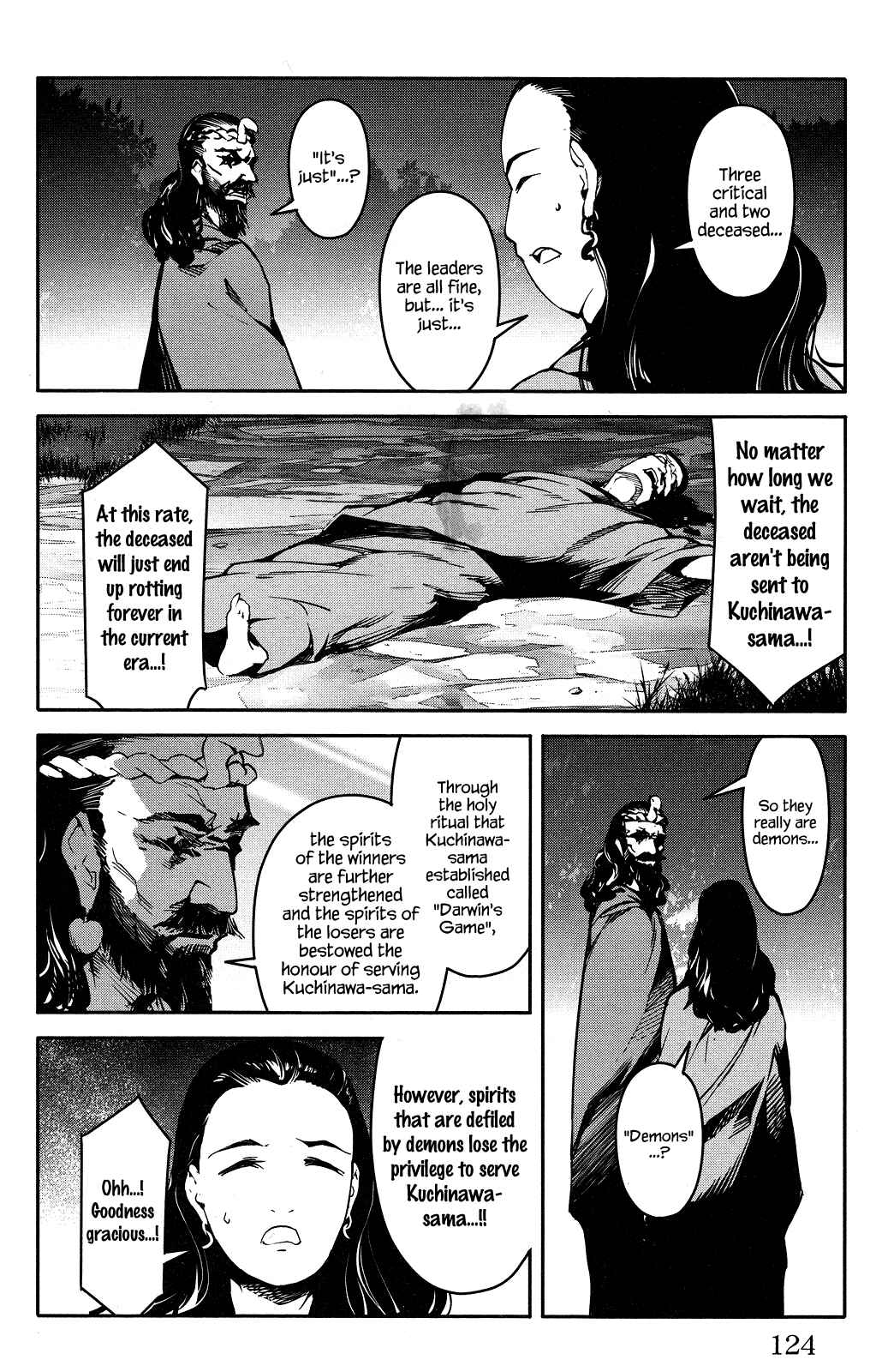 Chapter 43 - Page 28