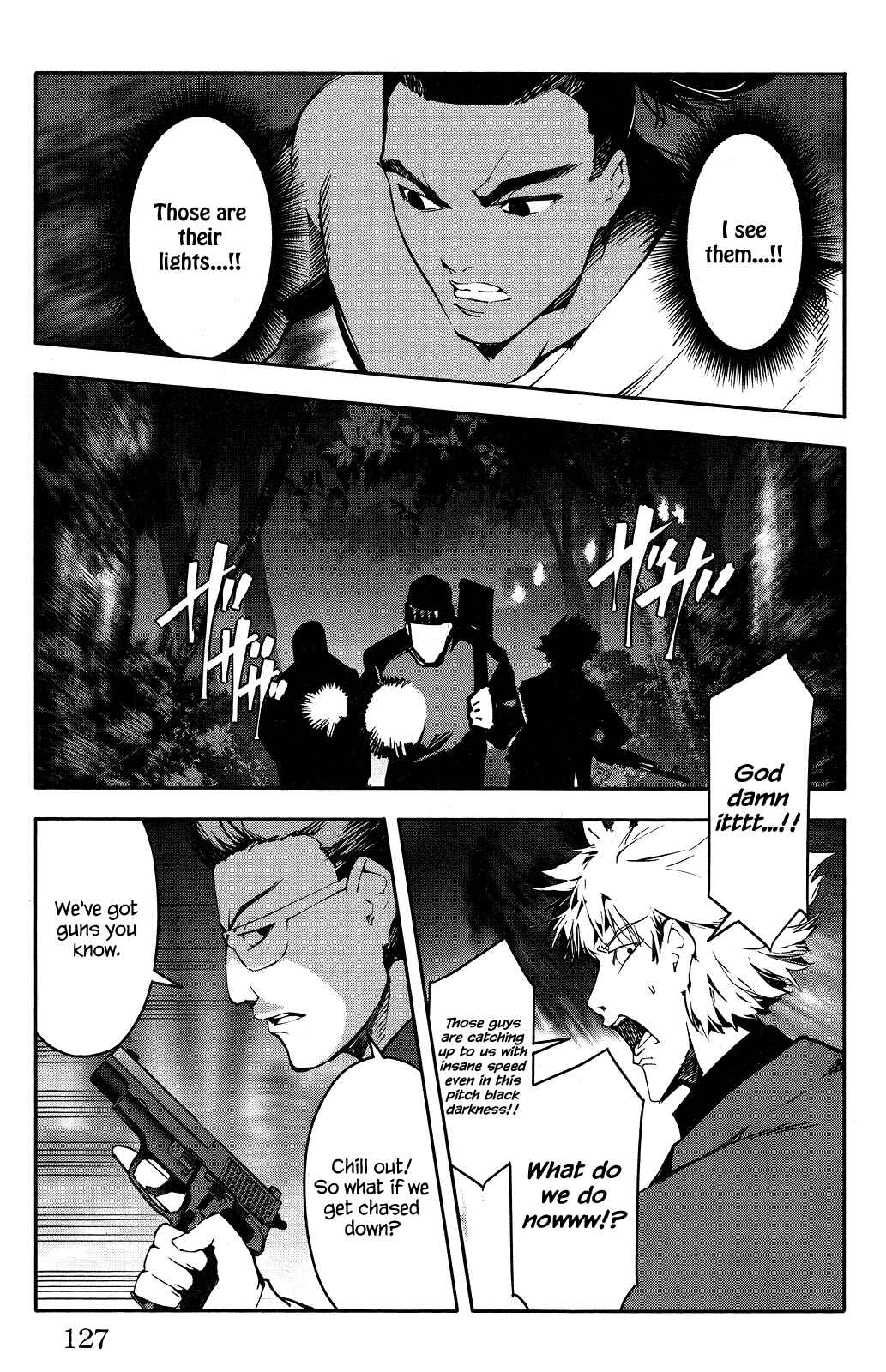Chapter 43 - Page 31