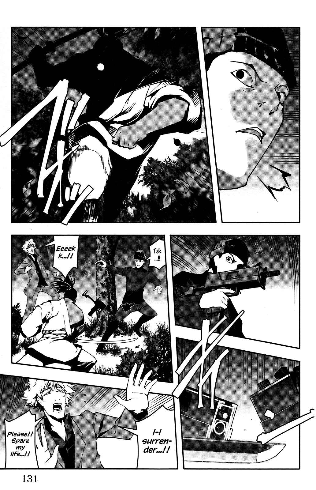 Chapter 43 - Page 35