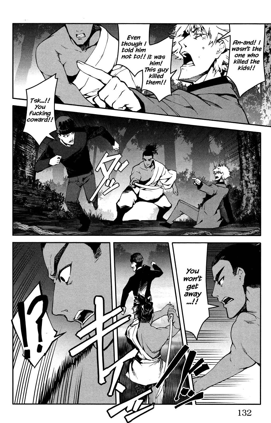 Chapter 43 - Page 36