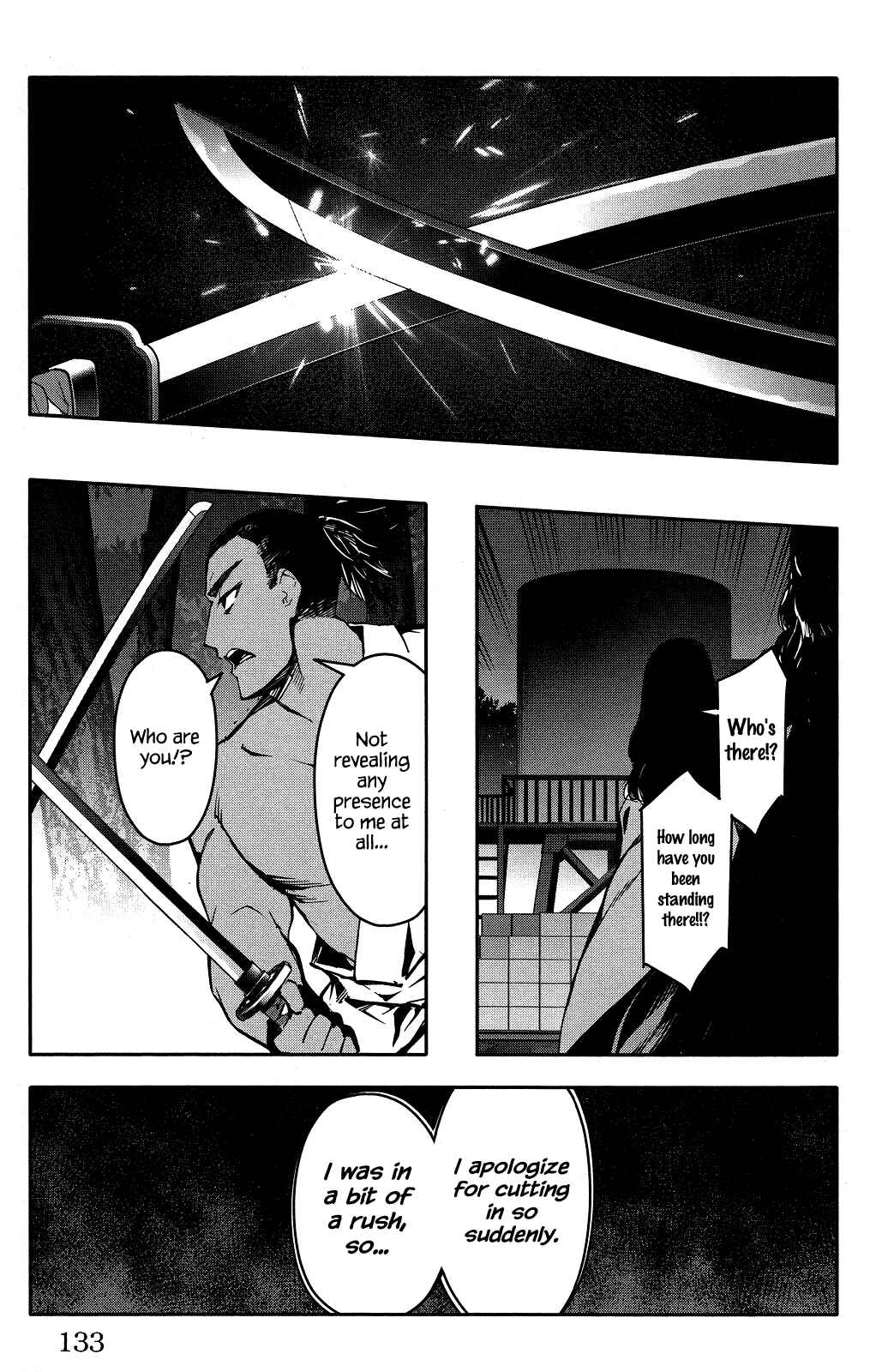Chapter 43 - Page 37