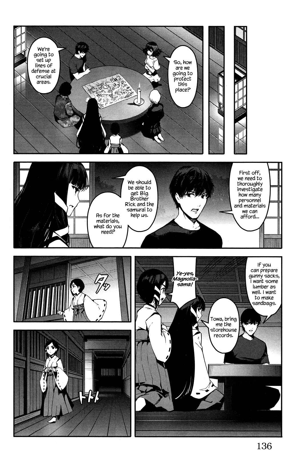 Chapter 43 - Page 40