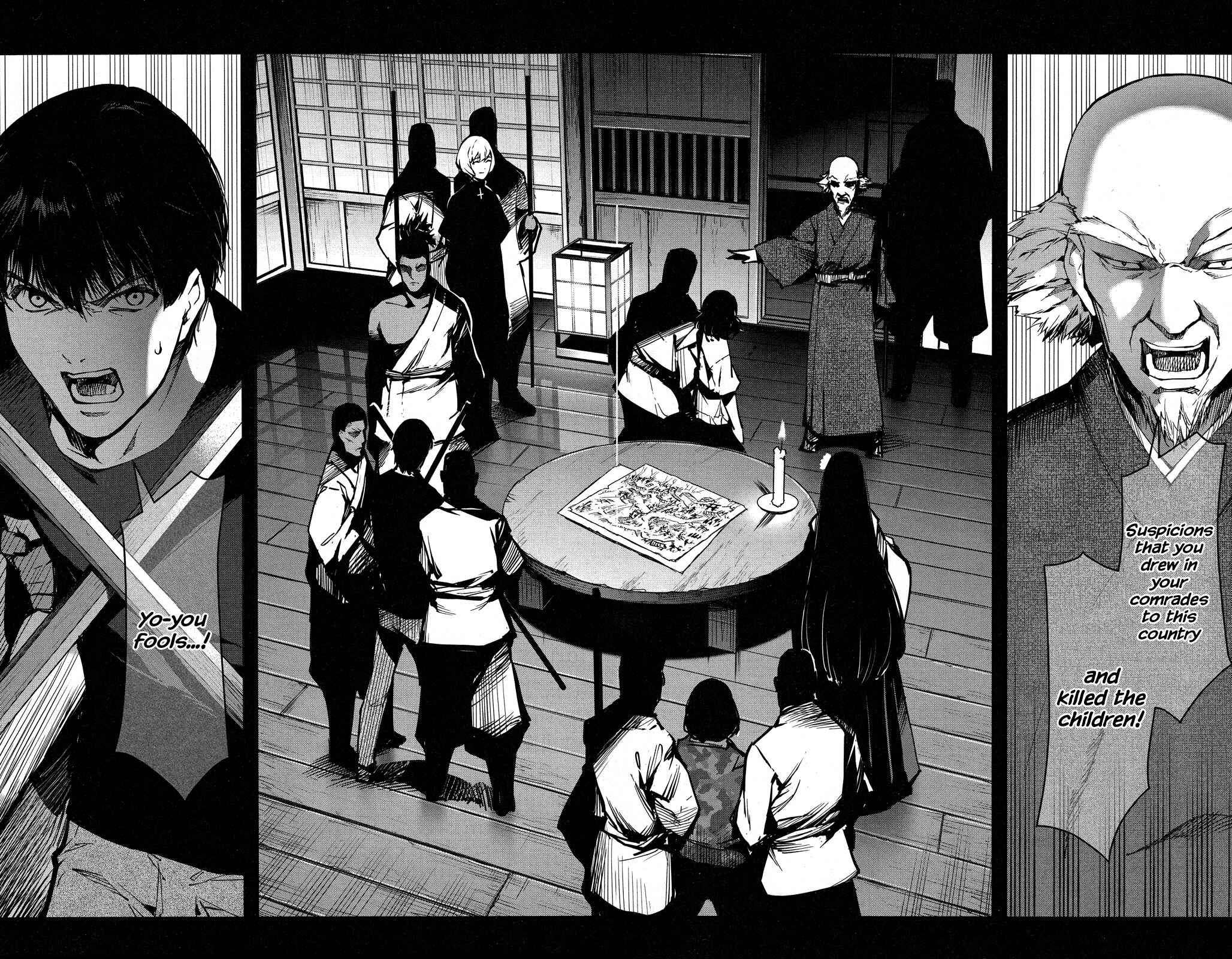Chapter 43 - Page 44