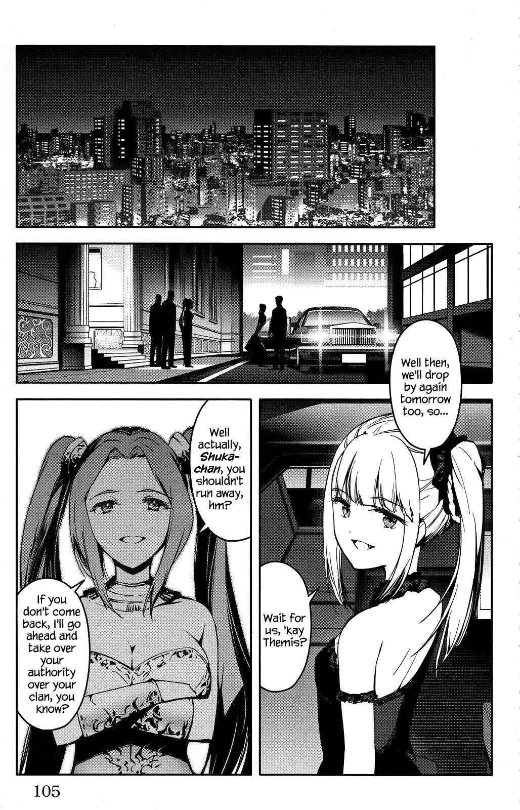 Chapter 43 - Page 9