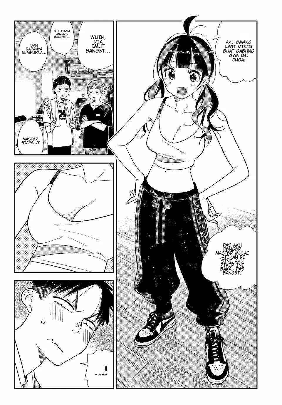 Chapter 410 - Page 10
