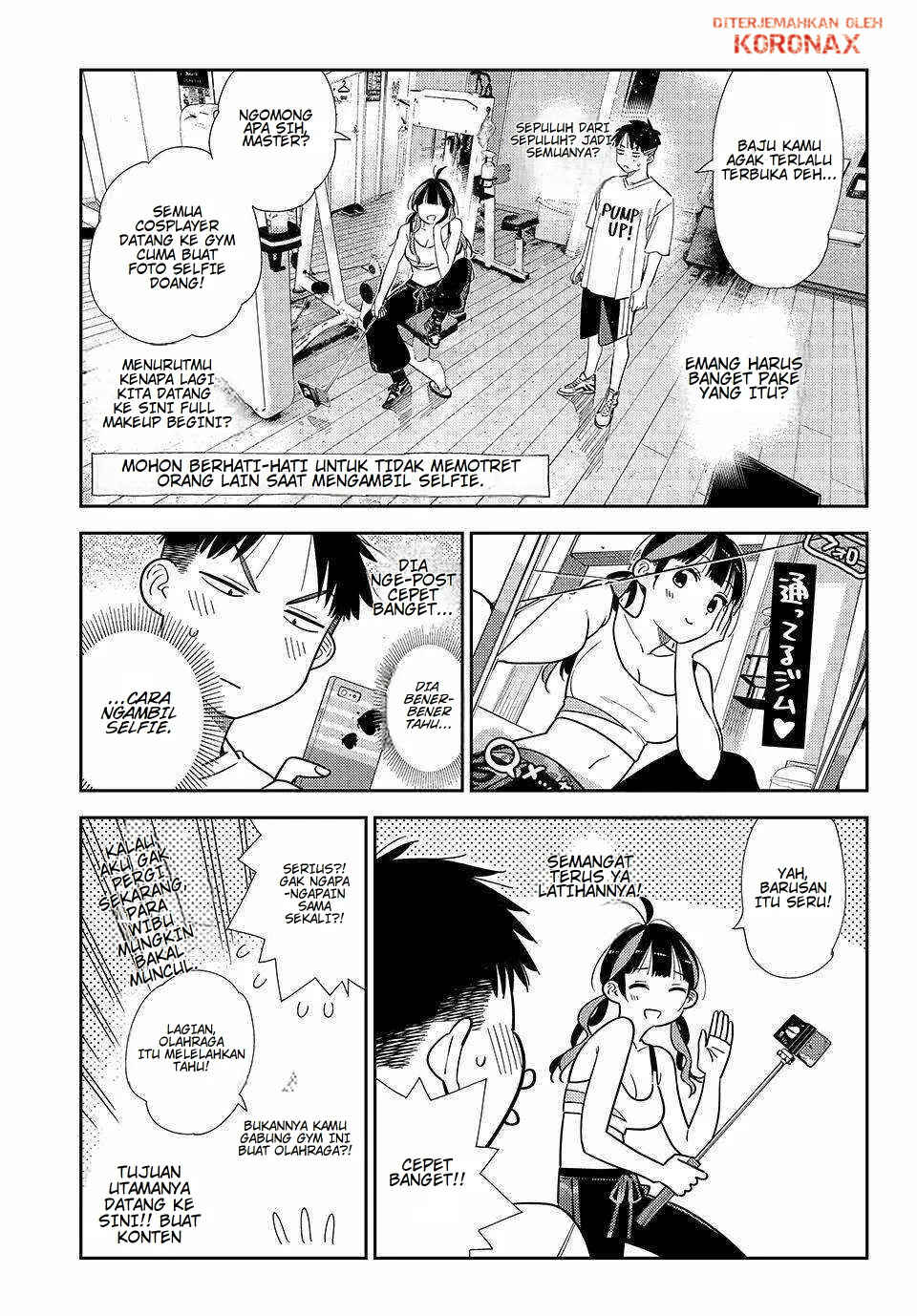 Chapter 410 - Page 11