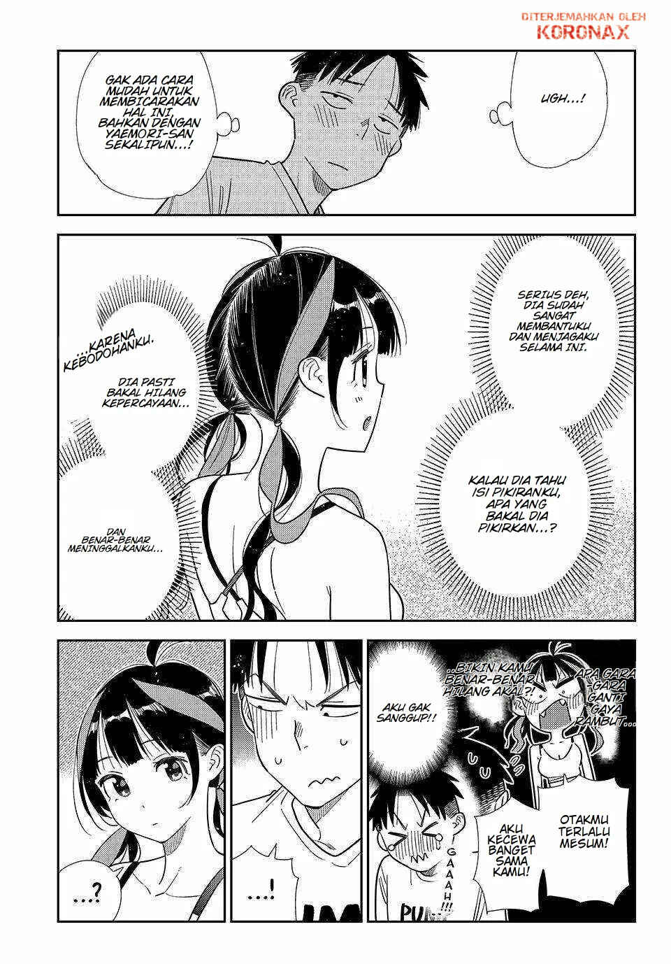 Chapter 410 - Page 13