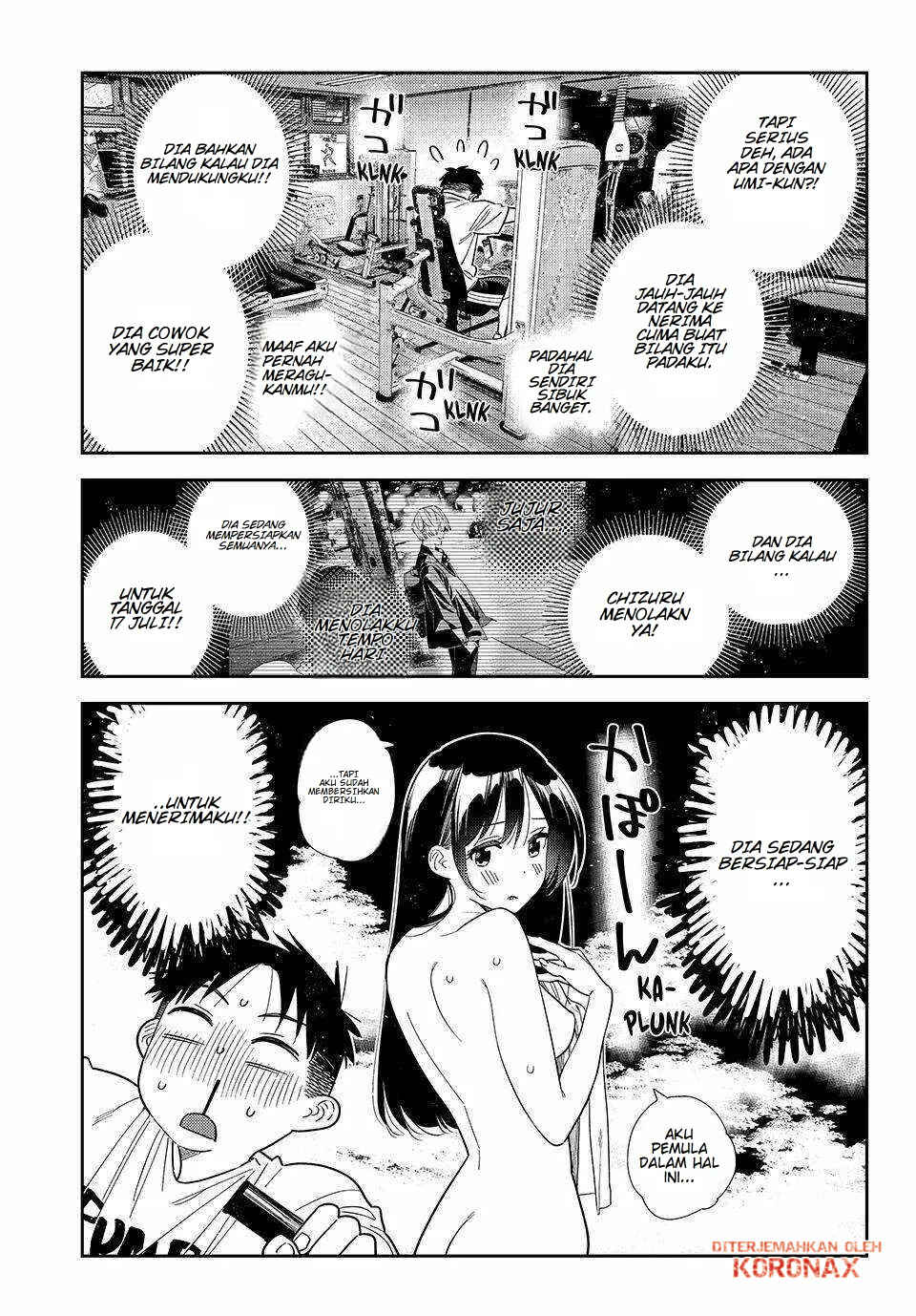 Chapter 410 - Page 5