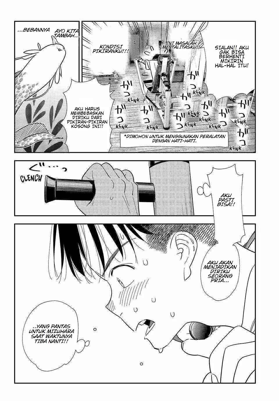 Chapter 410 - Page 6