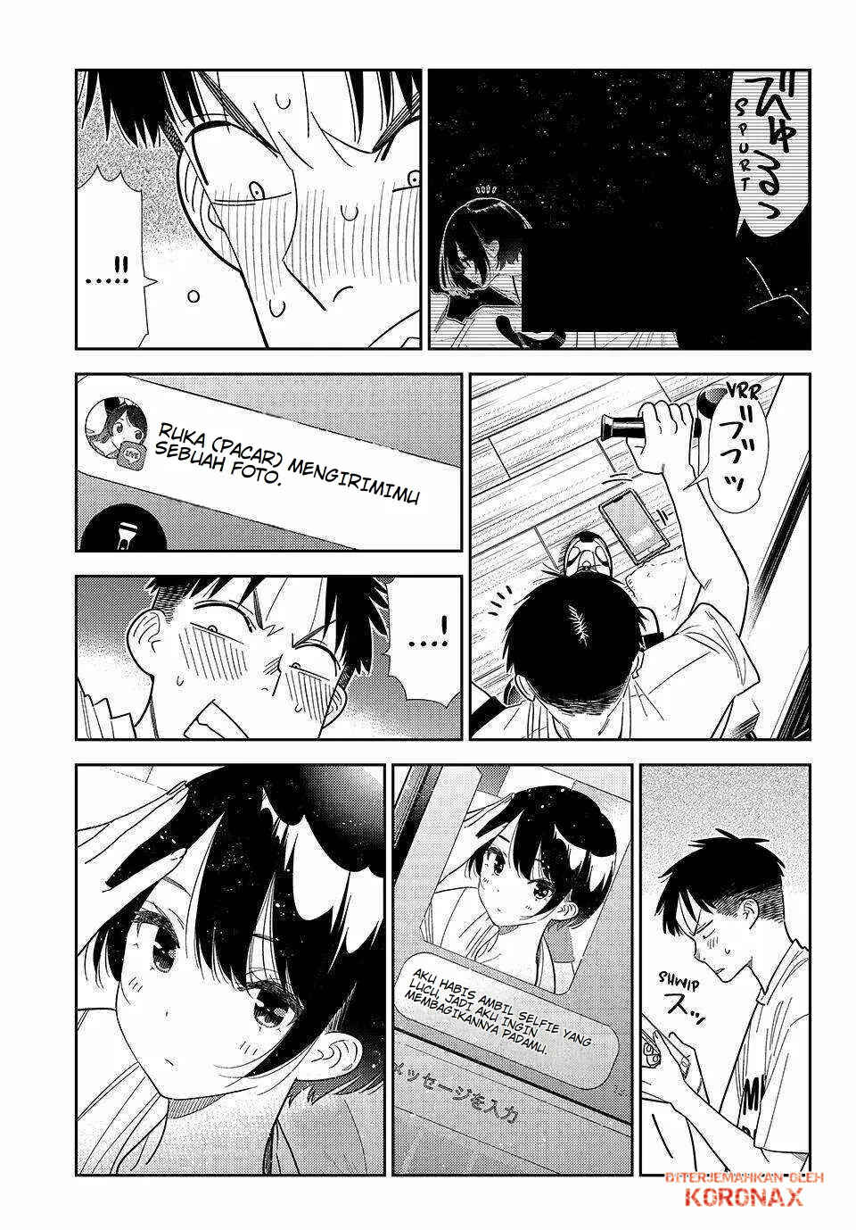 Chapter 410 - Page 7
