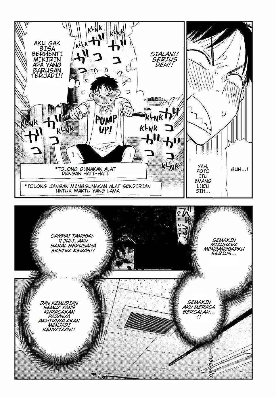 Chapter 410 - Page 8