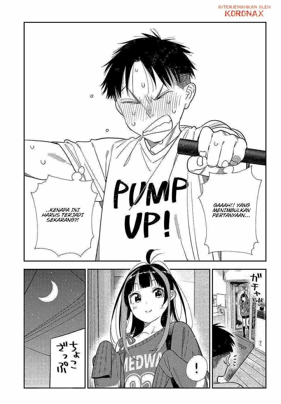Chapter 410 - Page 9