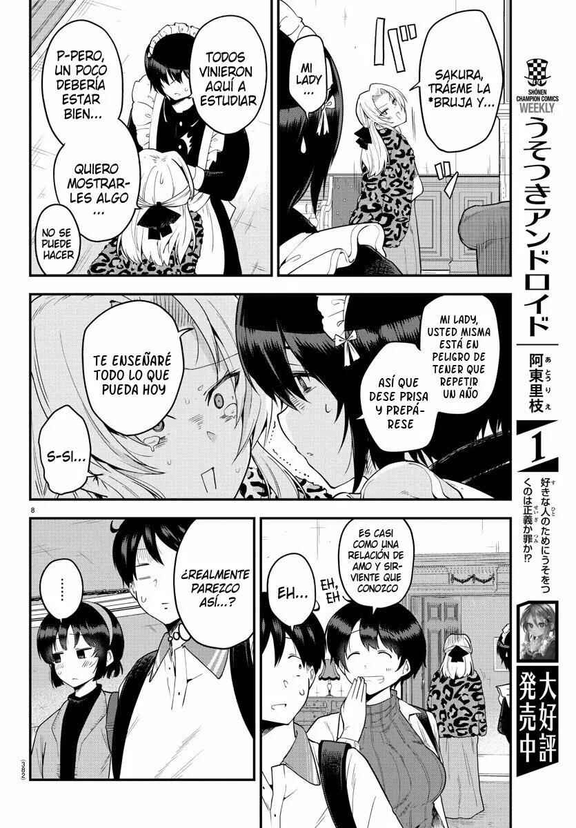Chapter 61 - Page 10