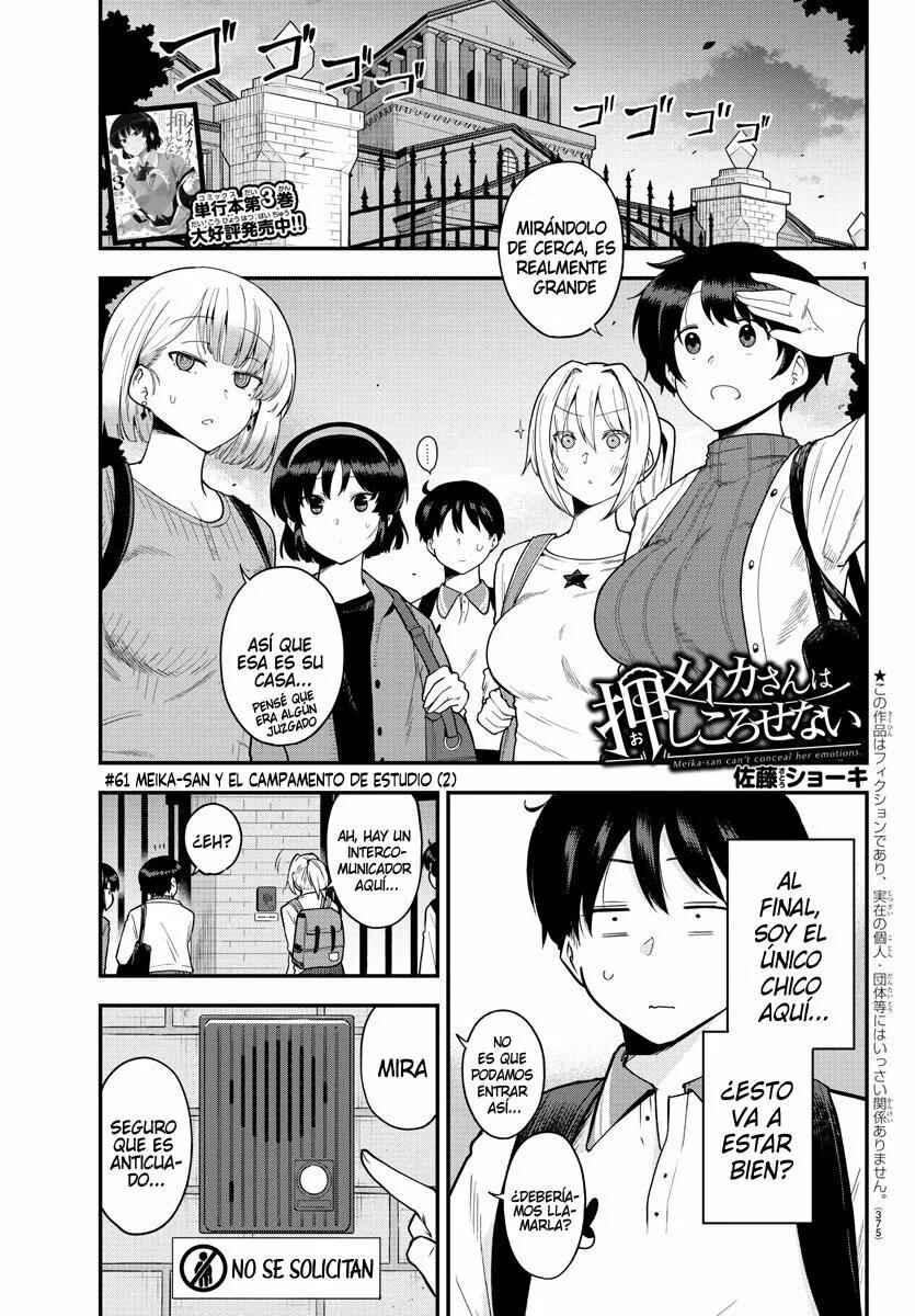 Chapter 61 - Page 3