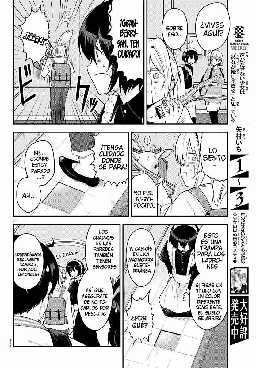 Chapter 61 - Page 8