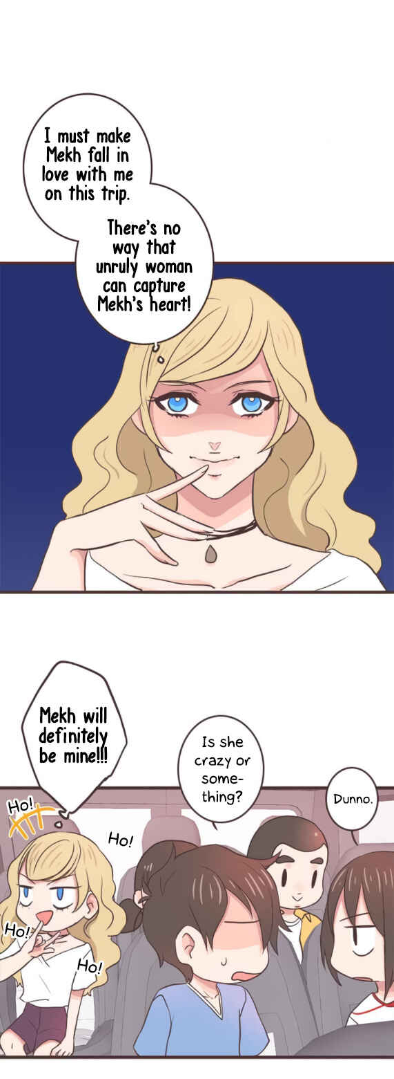 Chapter 84 - Page 11