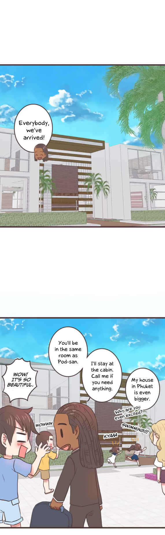Chapter 84 - Page 12