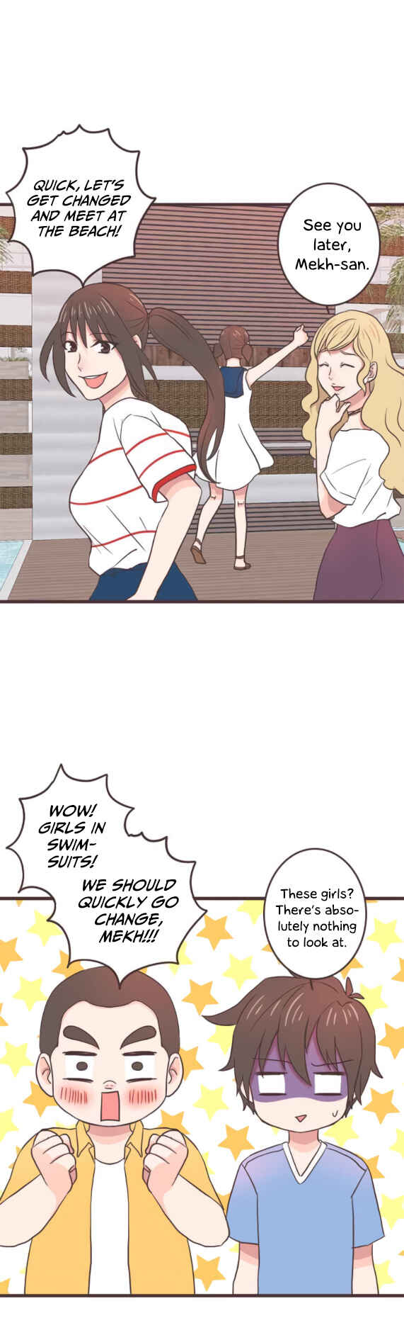Chapter 84 - Page 13