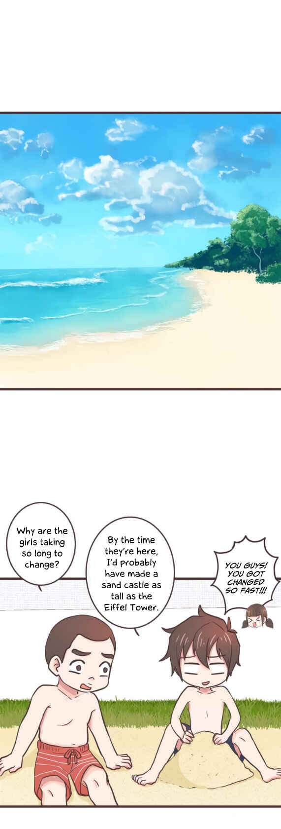 Chapter 84 - Page 14