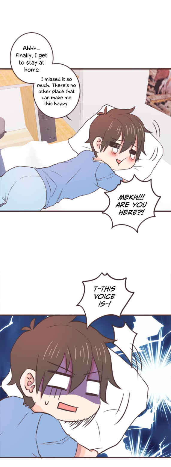 Chapter 84 - Page 5