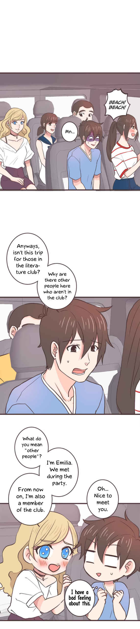 Chapter 84 - Page 8