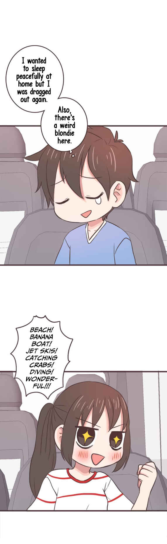 Chapter 84 - Page 9