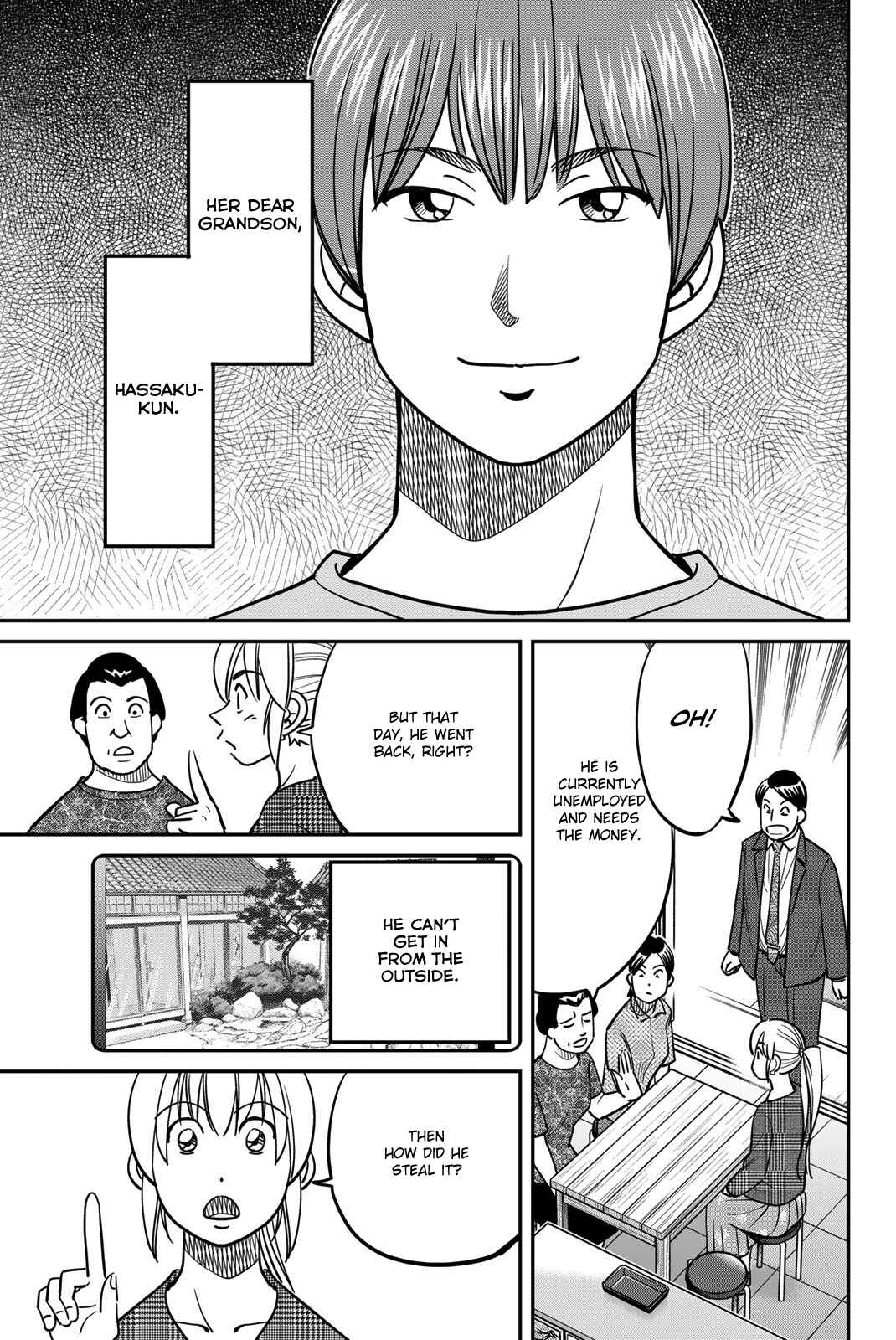 Chapter 44 - Page 39