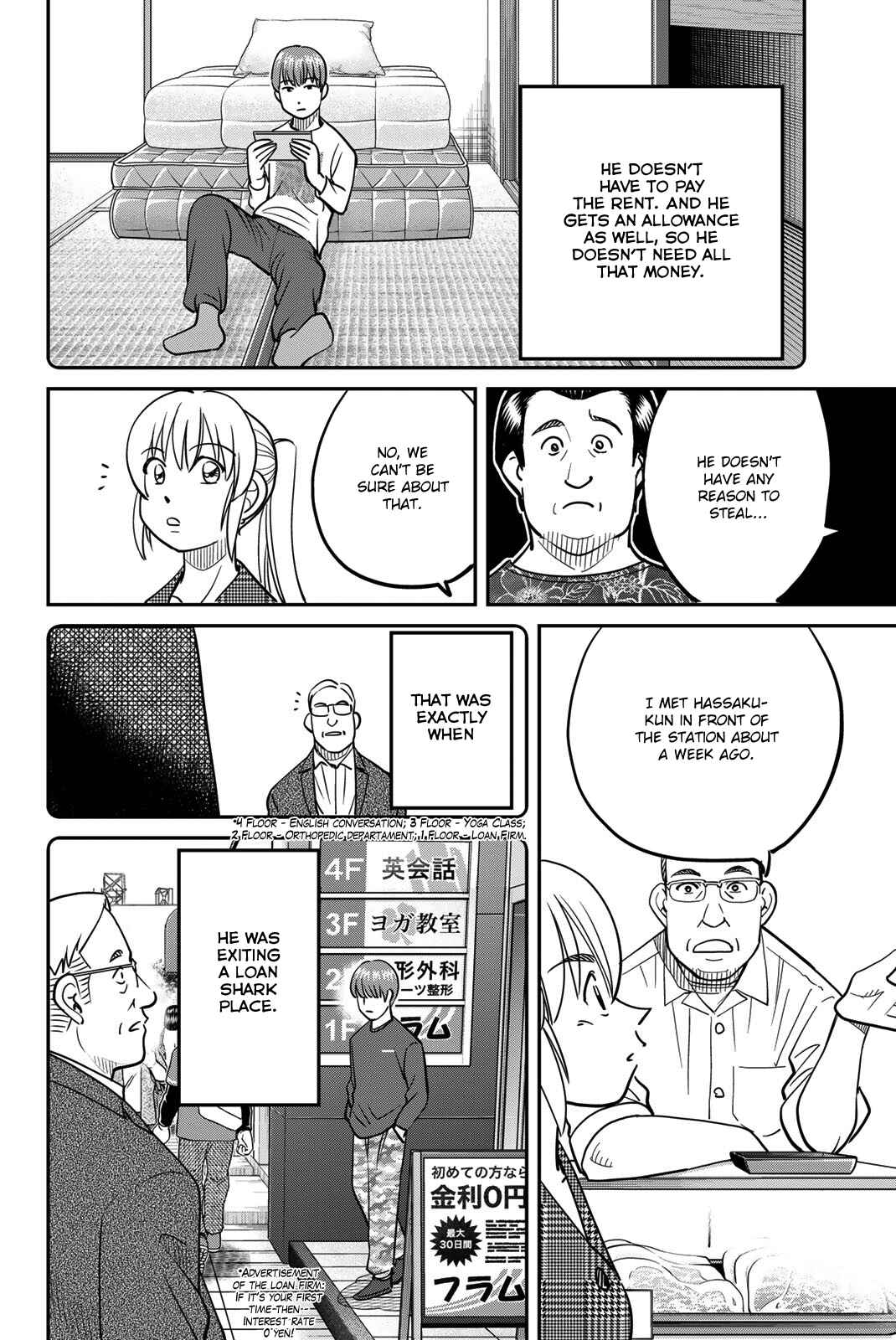 Chapter 44 - Page 40